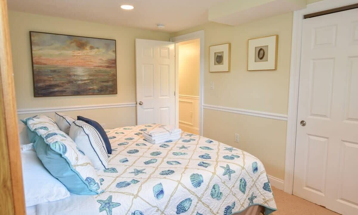 Photo of Bedroom in Bass River