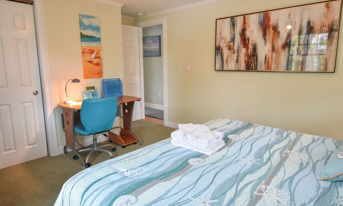Photo of Bedroom in Bass River