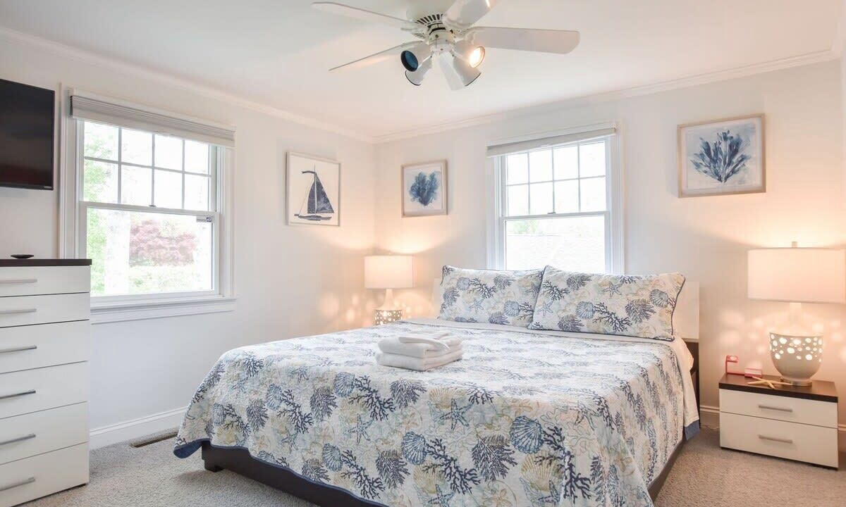 Photo of Bedroom in Bass River