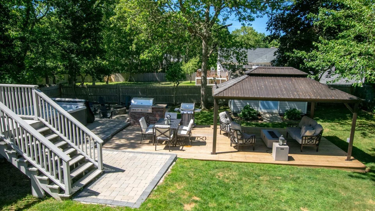 Photo of Outdoor in Bass River