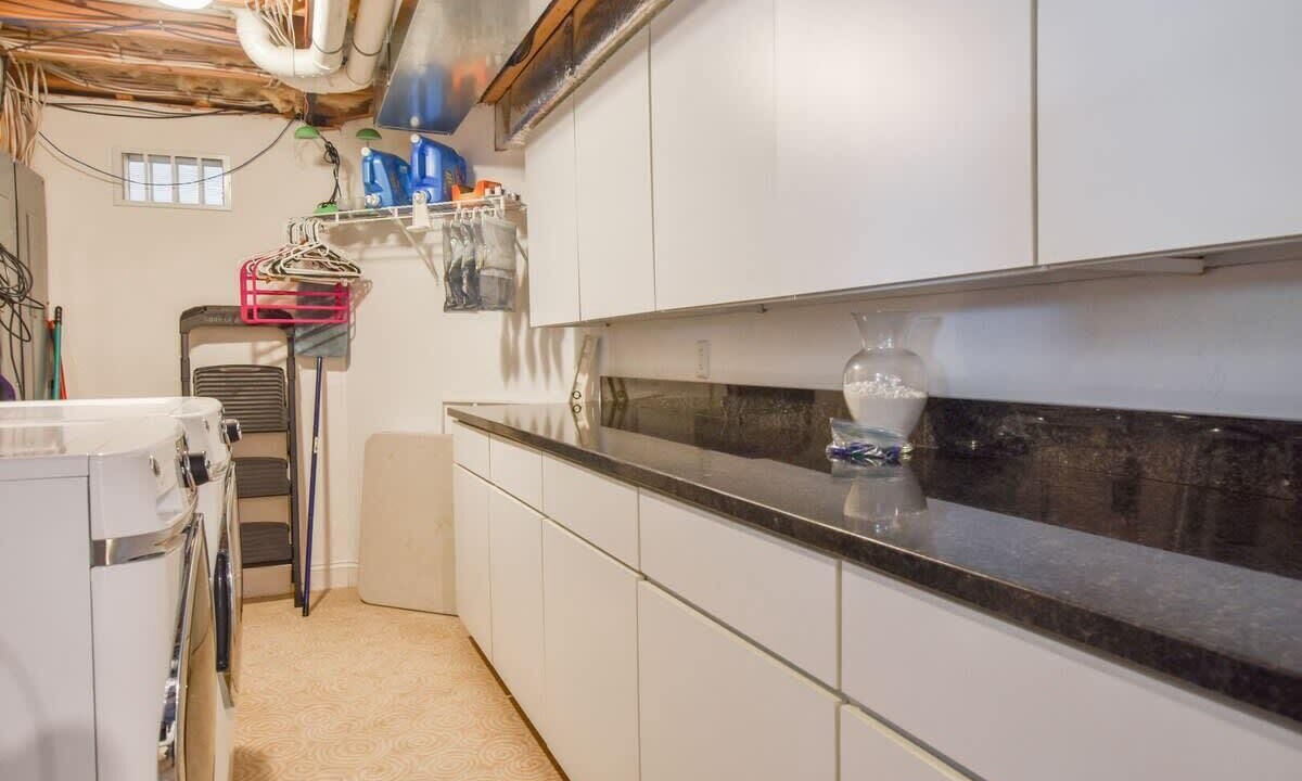Photo of Kitchen in Bass River