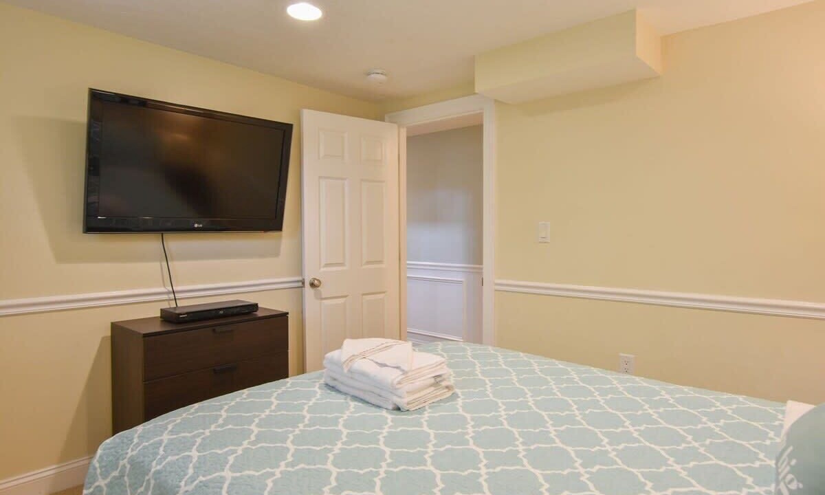 Photo of Bedroom in Bass River