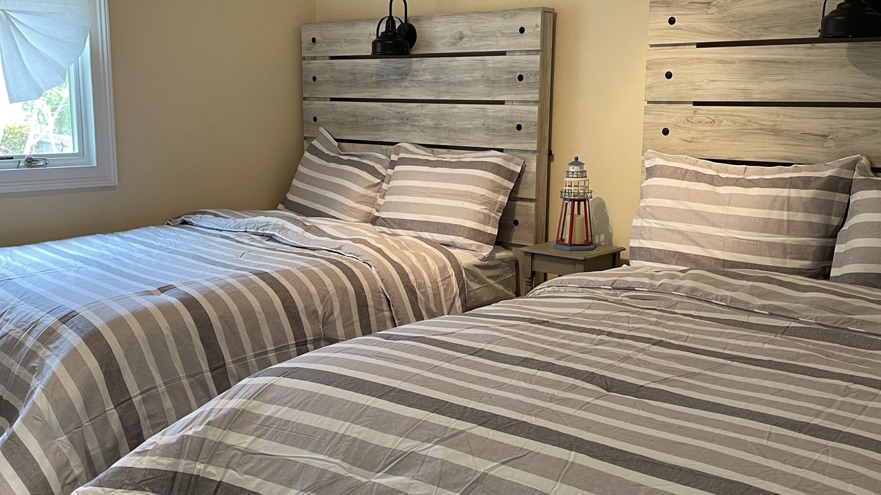 Photo of Bedroom in Greenport West