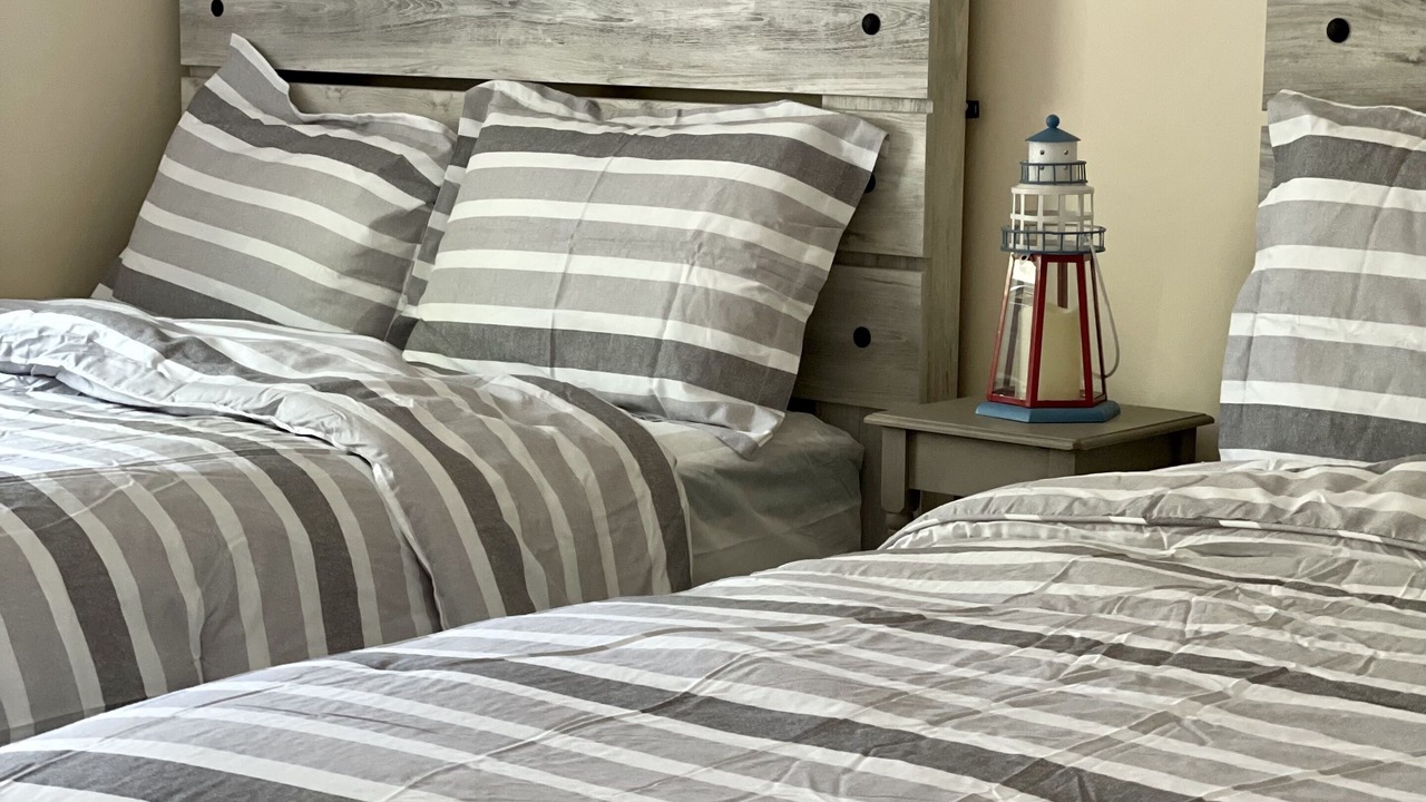 Photo of Bedroom in Greenport West