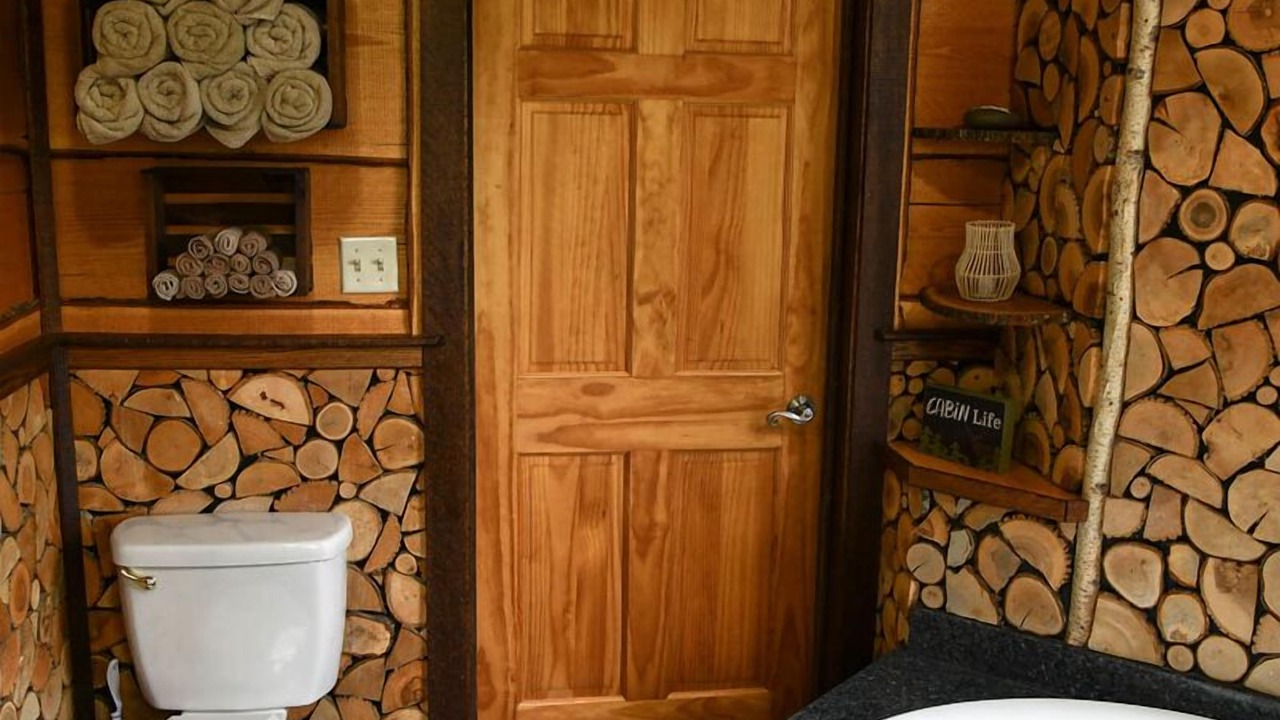 Photo of Bathroom in Stoneham