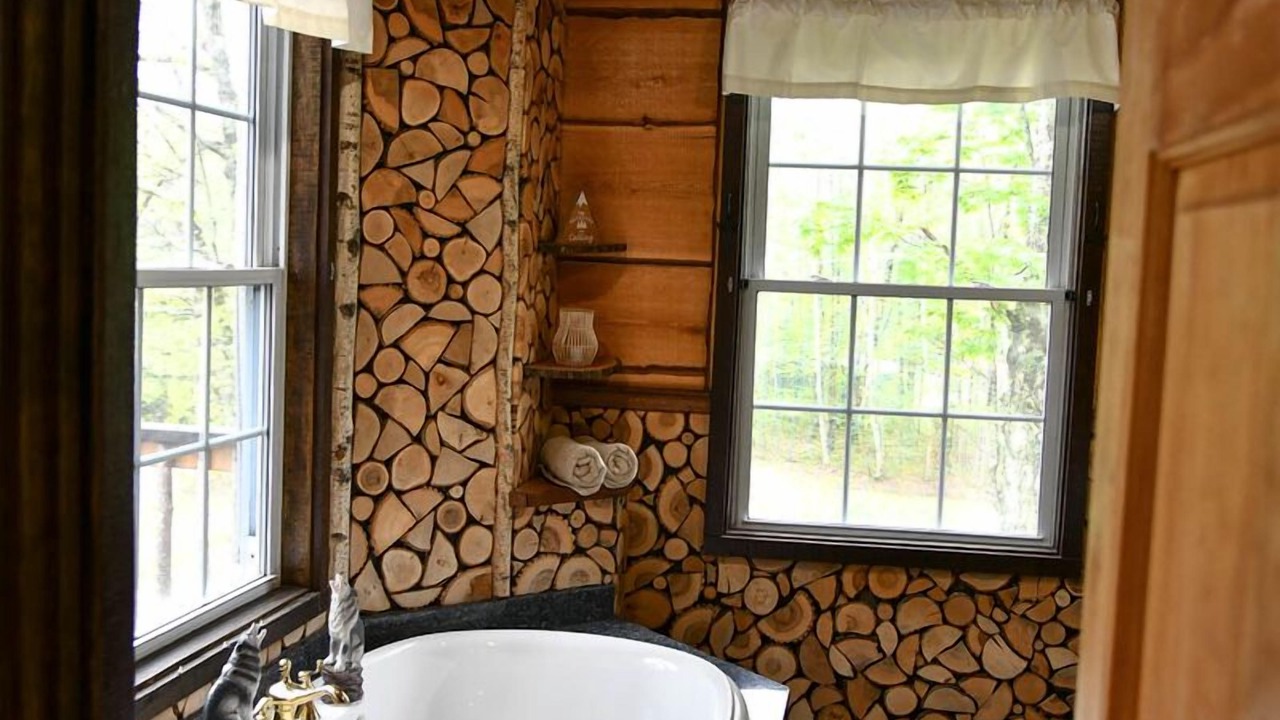 Photo of Bathroom in Stoneham