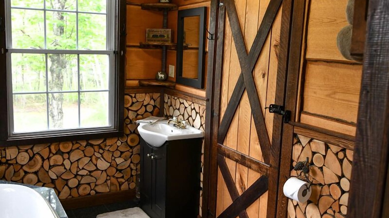 Photo of Bathroom in Stoneham