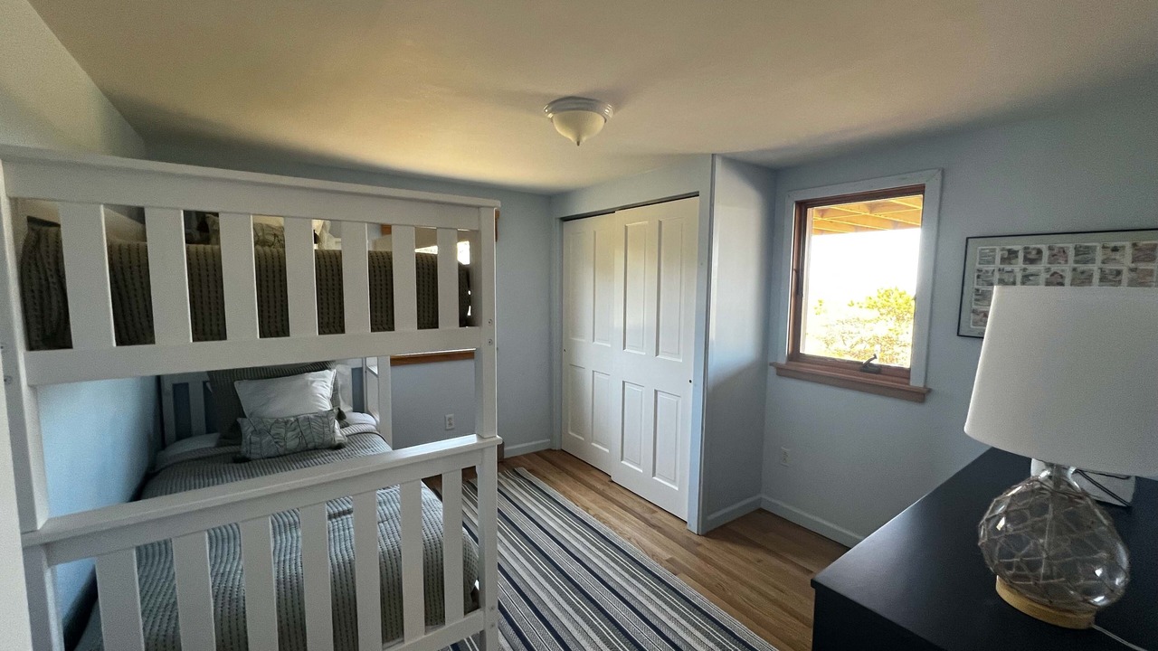 Photo of Bedroom in Edgartown