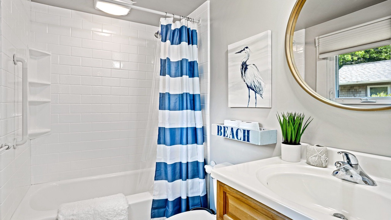 Photo of Bathroom in South Yarmouth