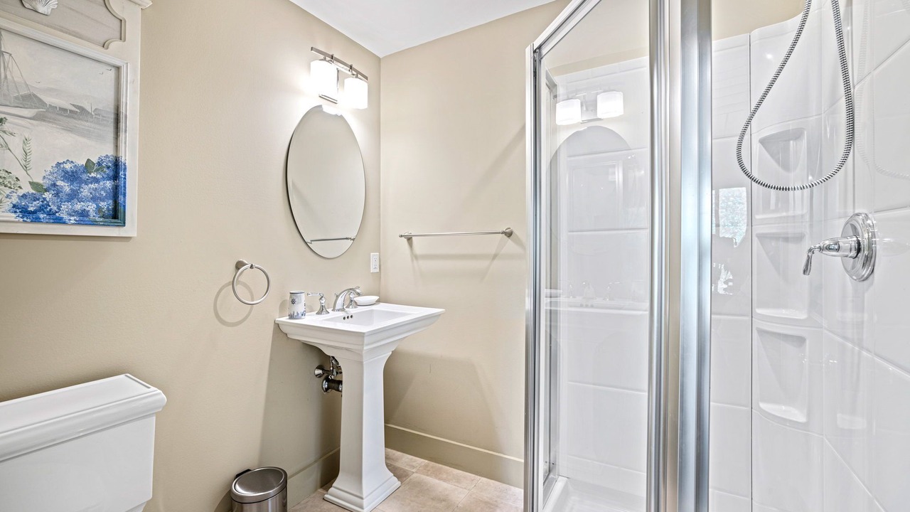 Photo of Bathroom in South Yarmouth