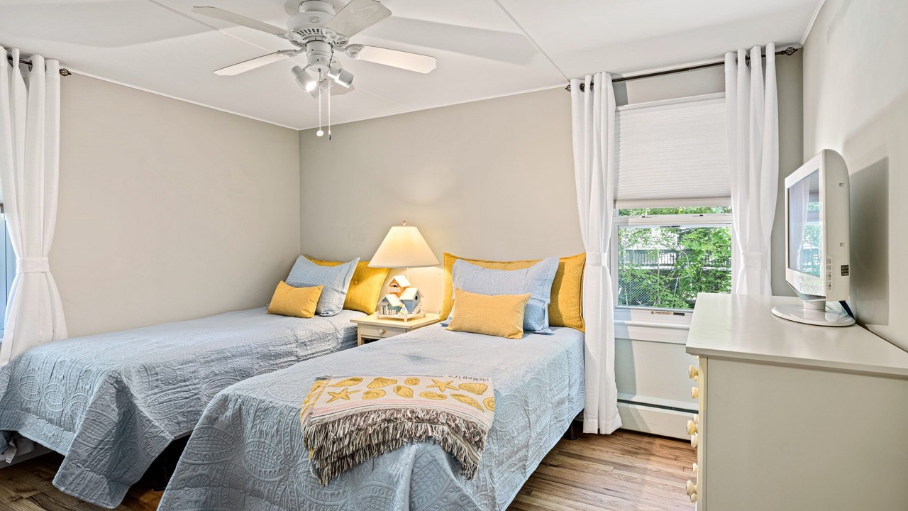 Photo of Bedroom in South Yarmouth