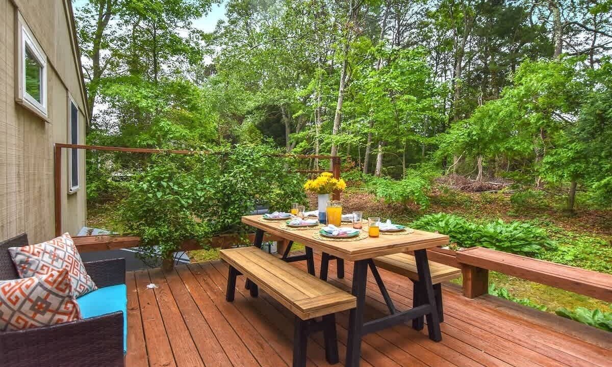 Photo of Outdoor in Marstons Mills