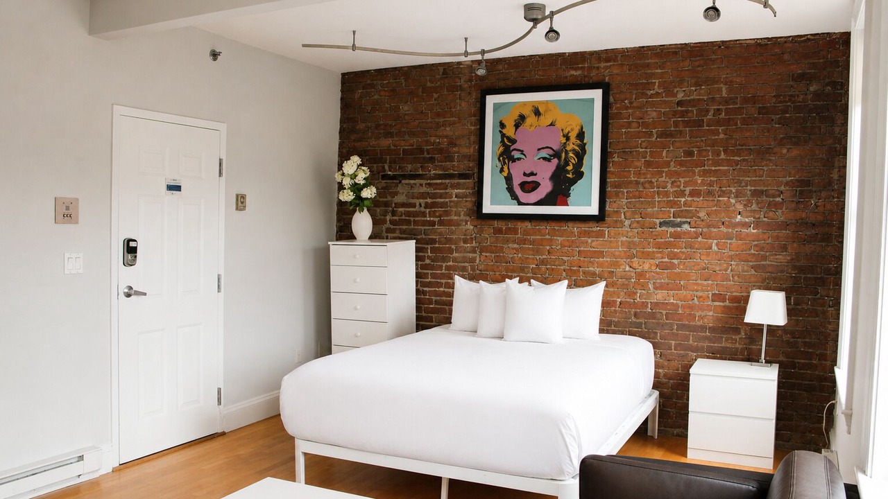 Photo of Bedroom in Columbus