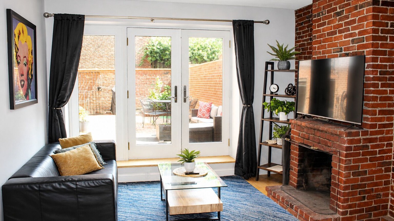 Photo of Livingroom in Columbus
