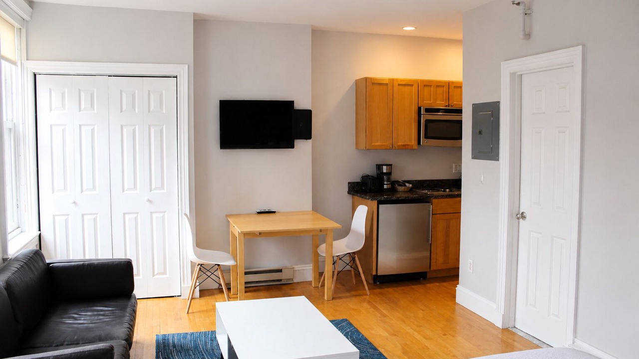 Photo of Livingroom in Columbus