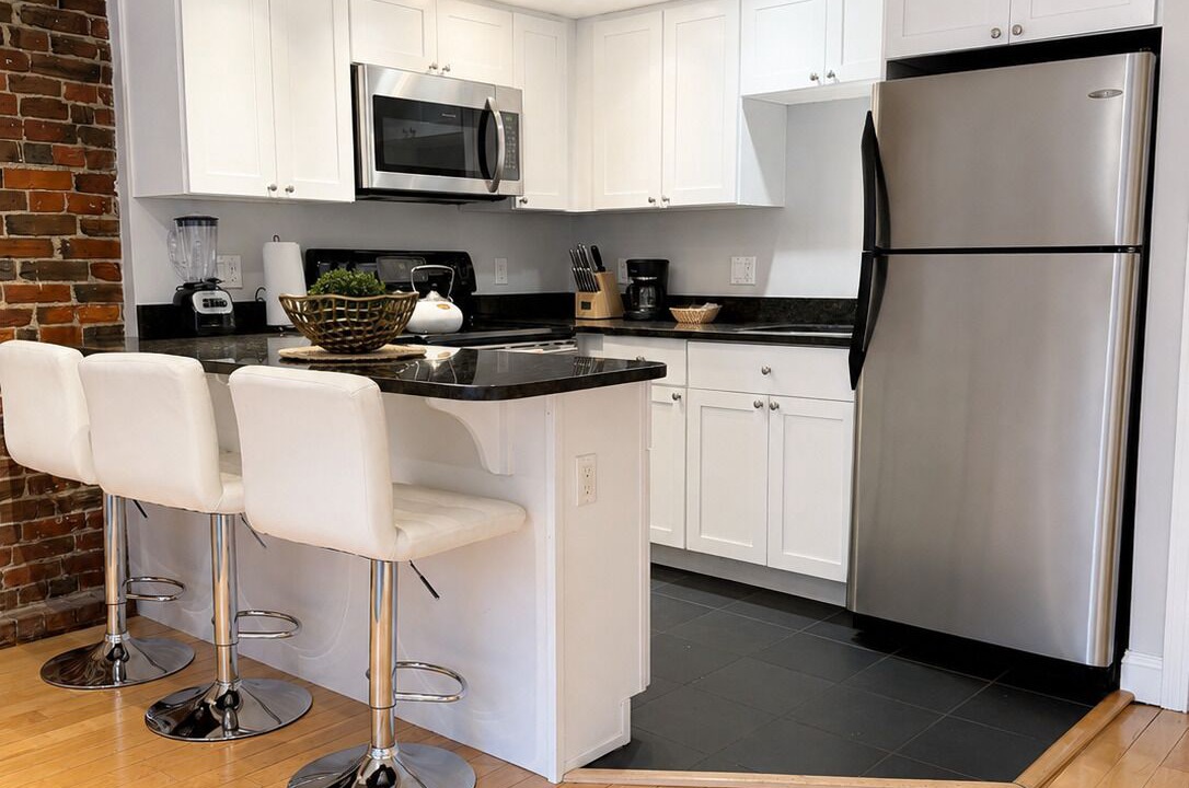 Photo of Kitchen in Columbus