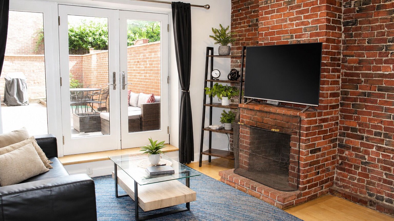 Photo of Livingroom in Columbus