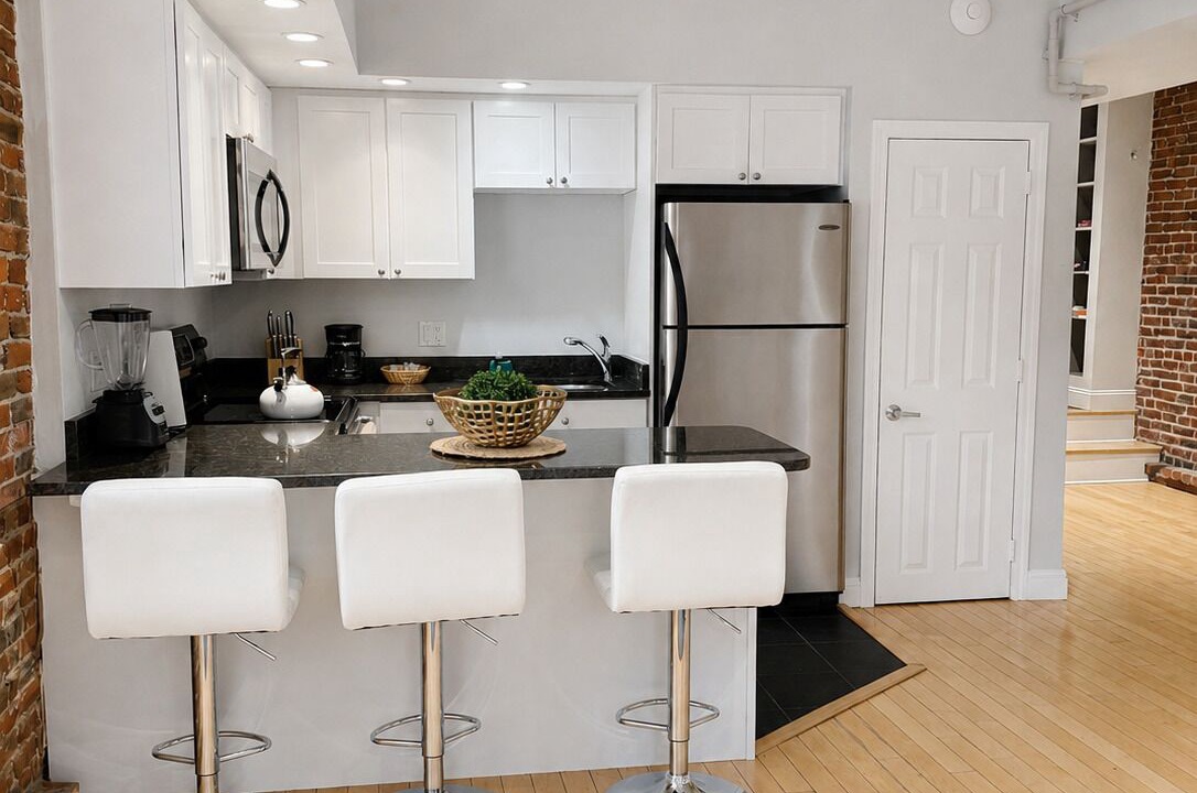 Photo of Kitchen in Columbus