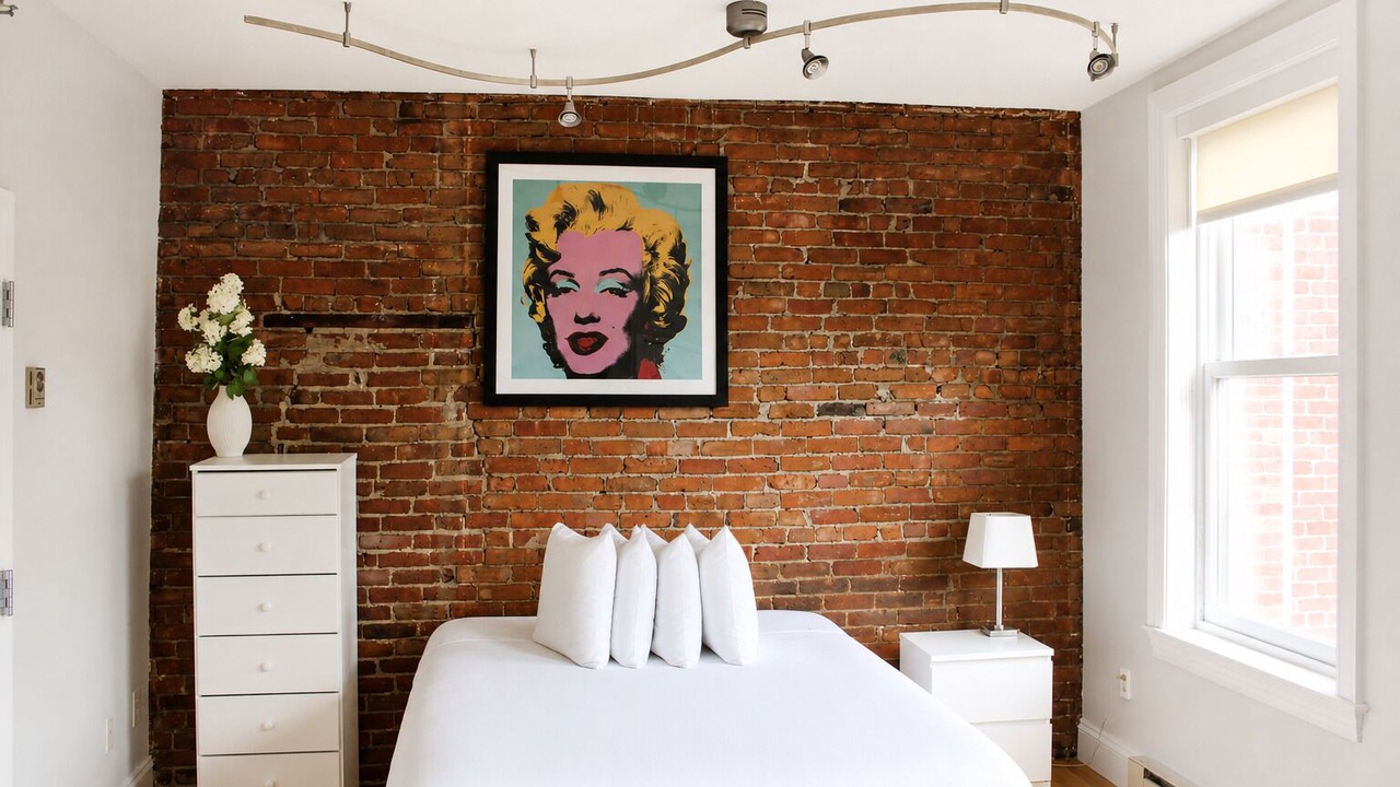 Photo of Bedroom in Columbus