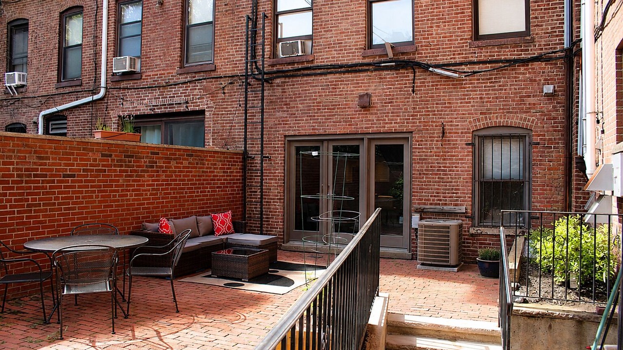Photo of Patio Balcony in Columbus