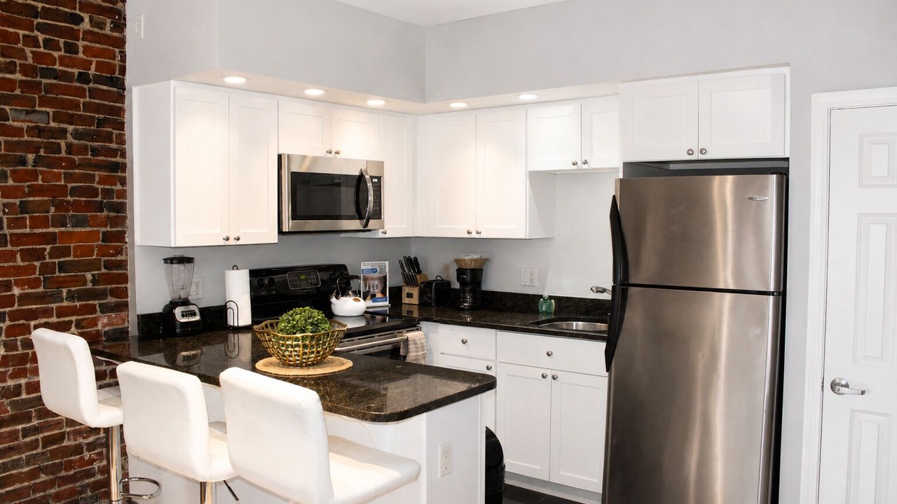 Photo of Kitchen in Columbus