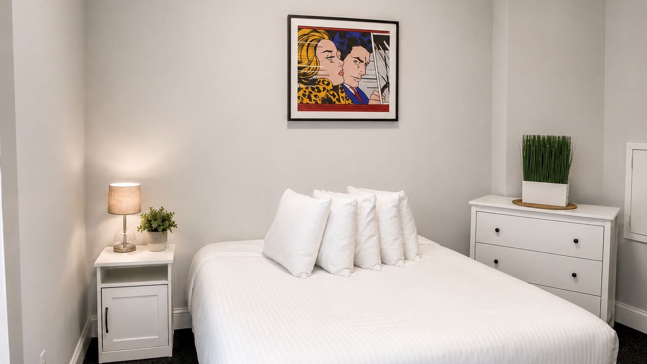 Photo of Bedroom in Columbus