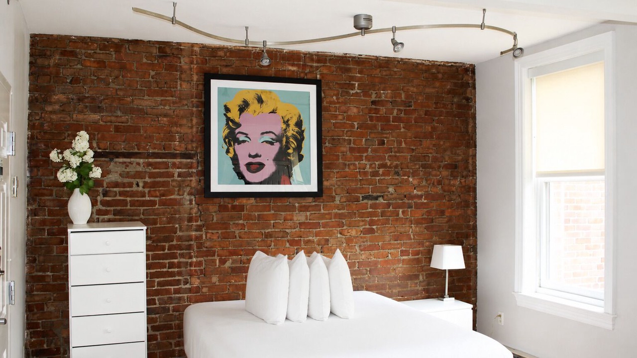 Photo of Bedroom in Columbus