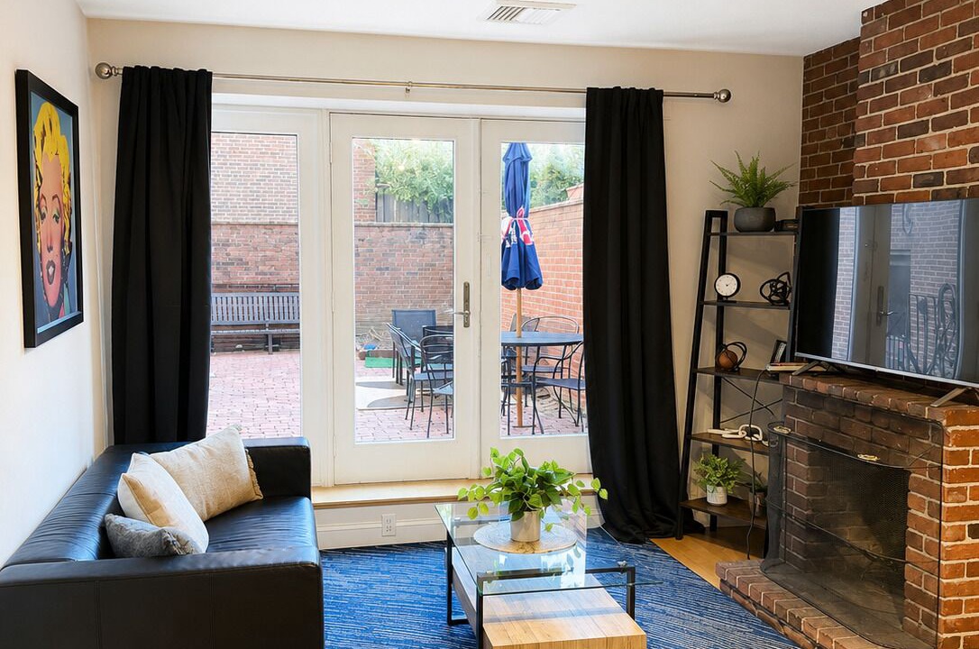 Photo of Livingroom in Columbus