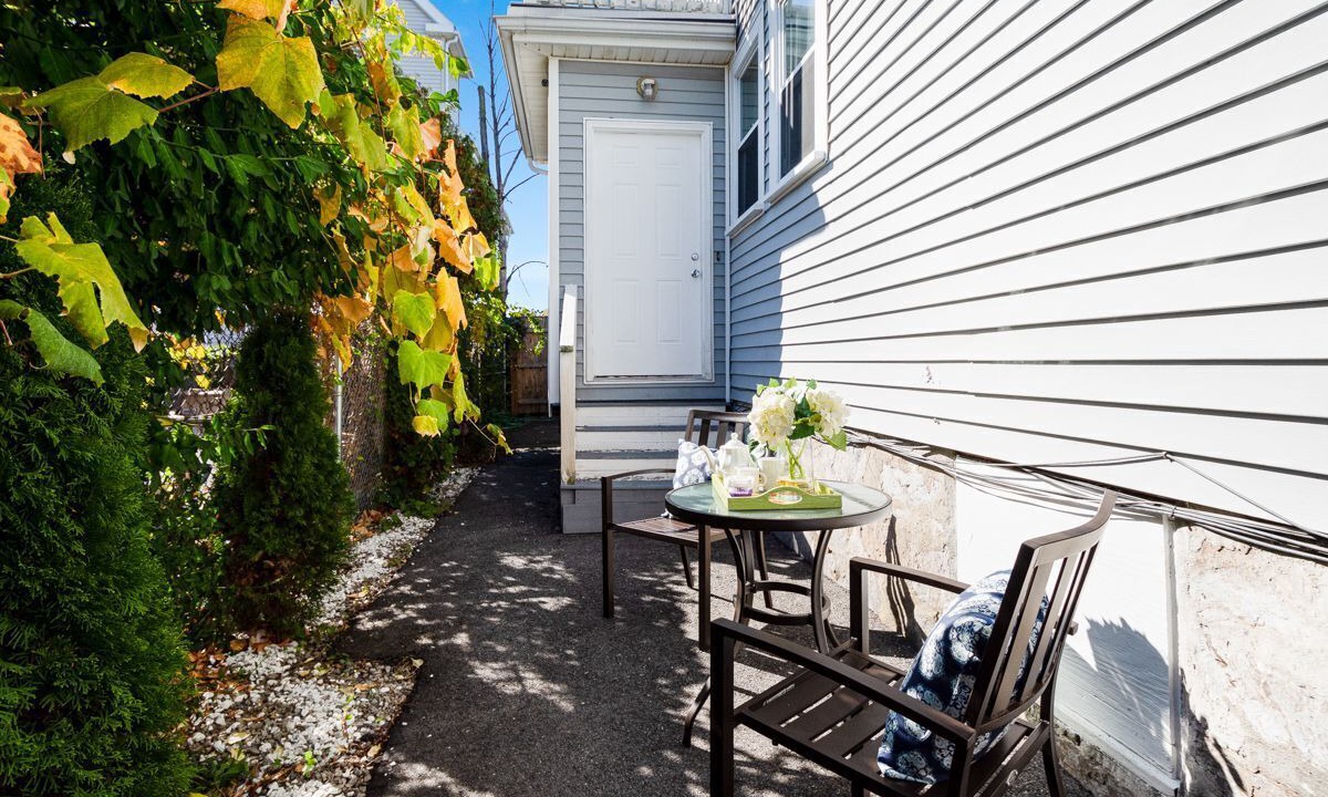 Photo of Outdoor in Dorchester