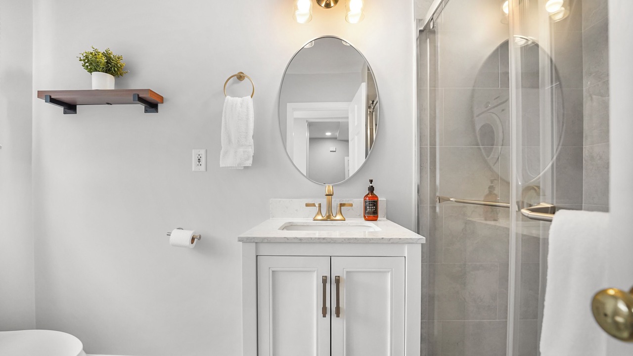 Photo of Bathroom in Dorchester
