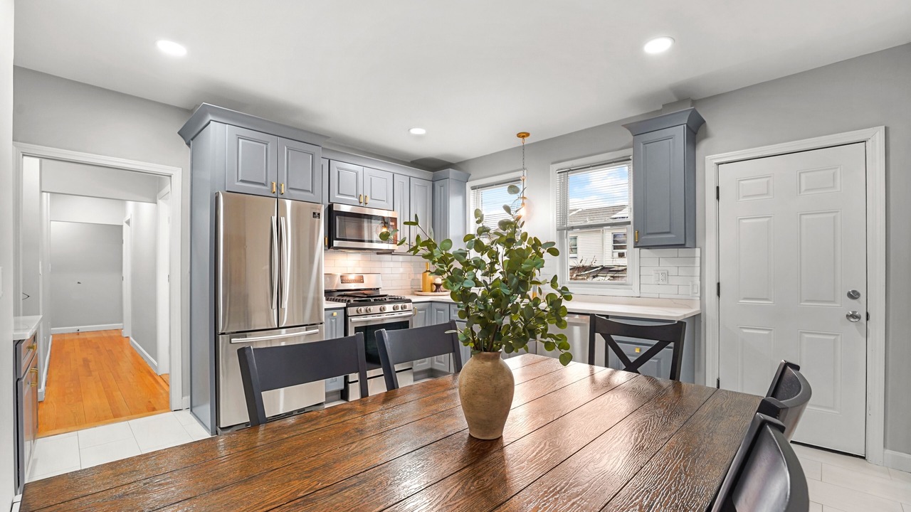 Photo of Kitchen in Dorchester