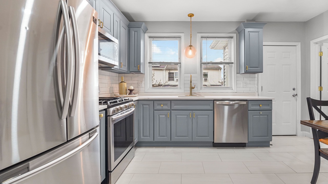 Photo of Kitchen in Dorchester