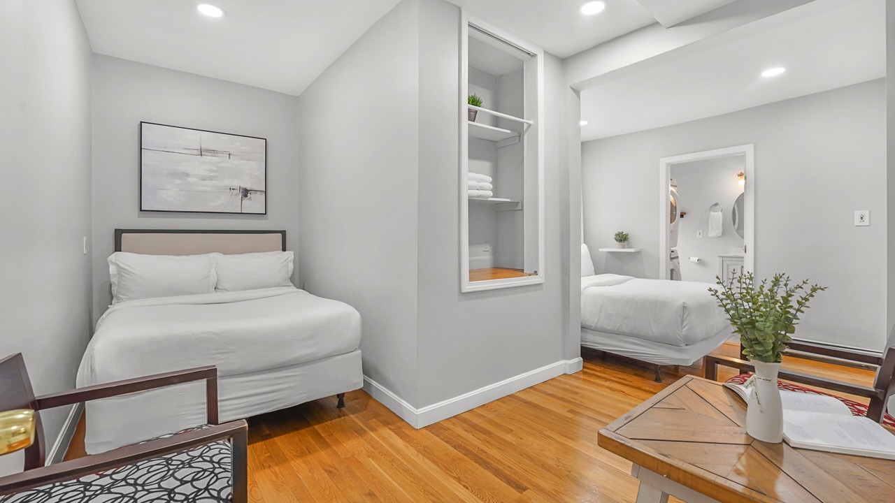Photo of Bedroom in Dorchester