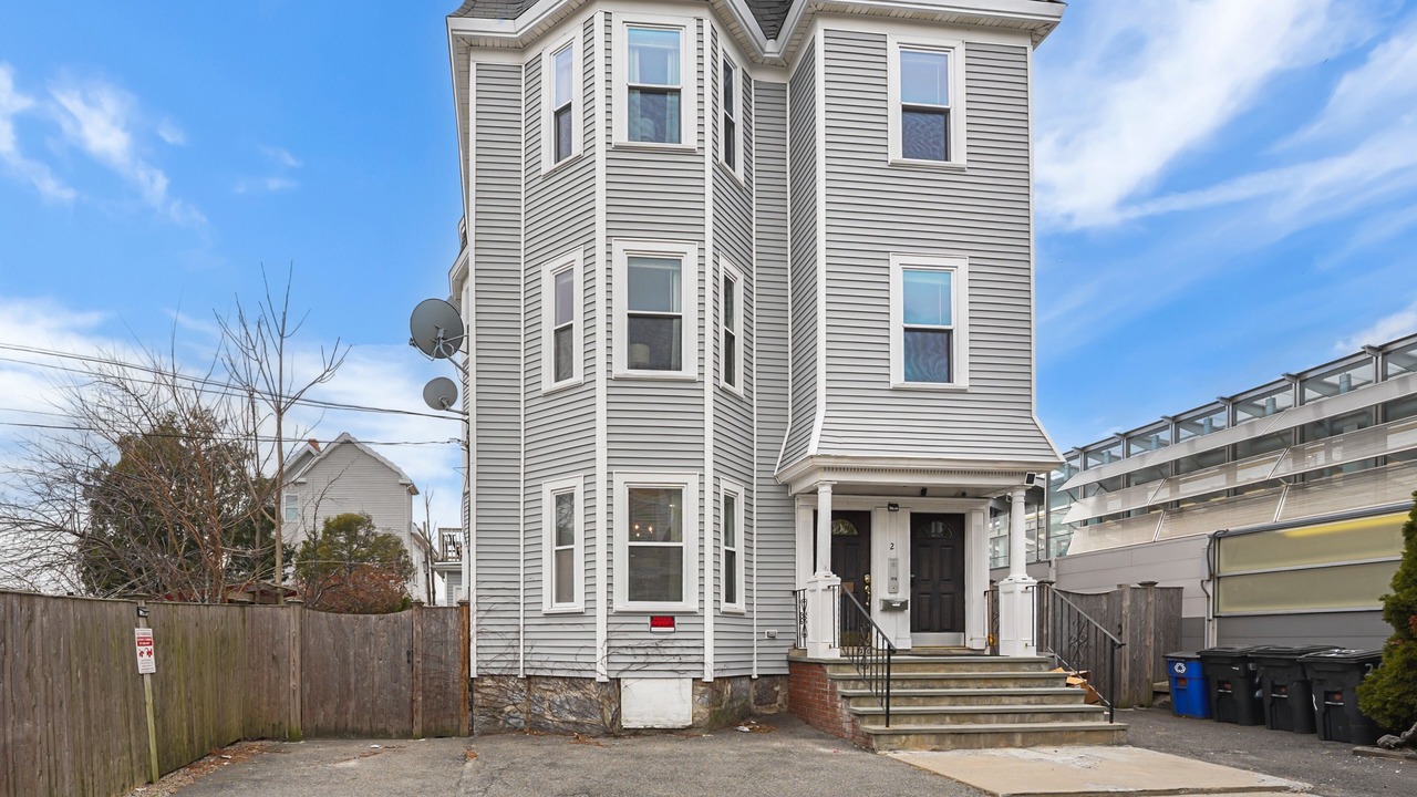 Photo of Outdoor in Dorchester