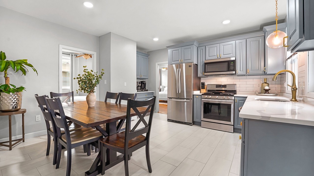 Photo of Kitchen in Dorchester