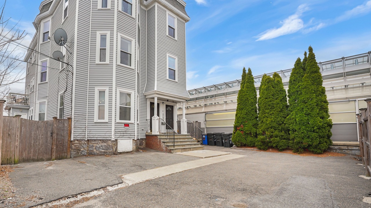 Photo of Outdoor in Dorchester