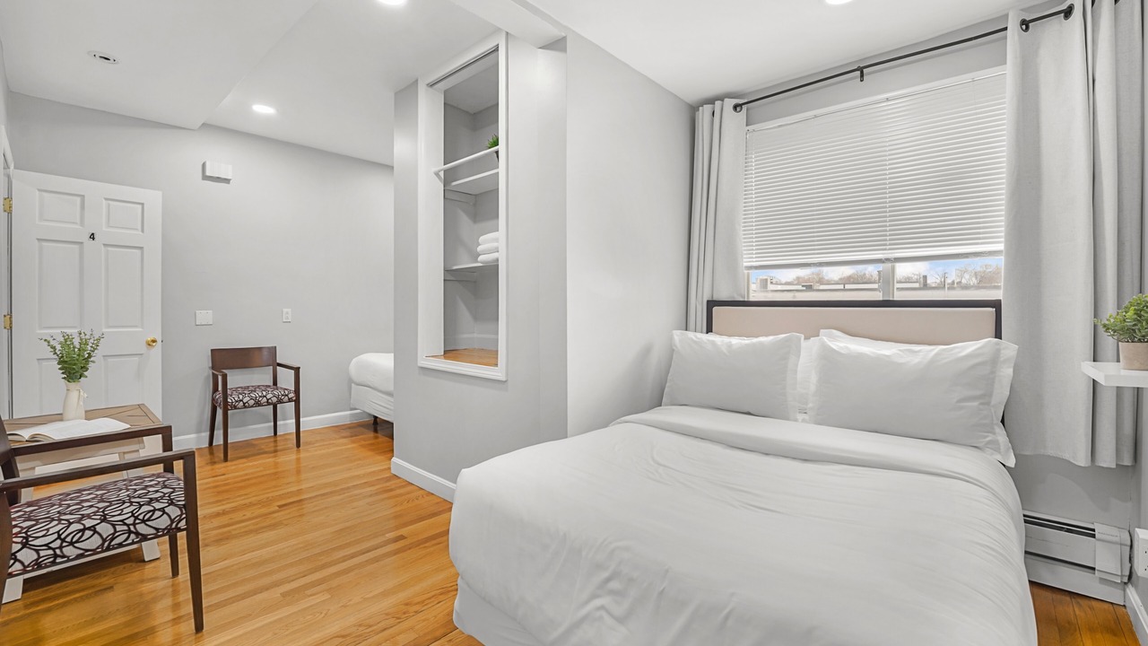 Photo of Bedroom in Dorchester