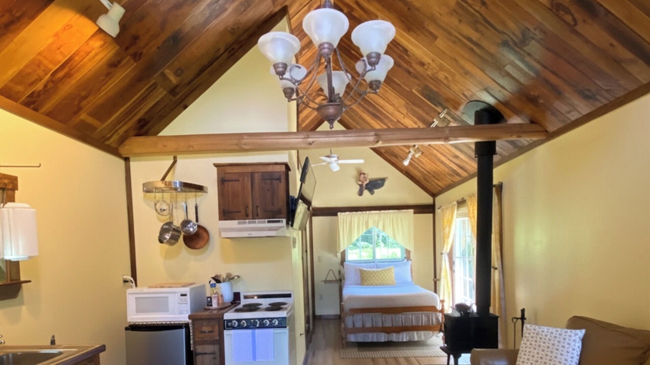 Photo of Kitchen in Northfield