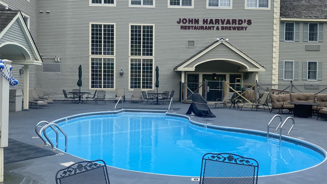 Photo of Outdoor in Hancock