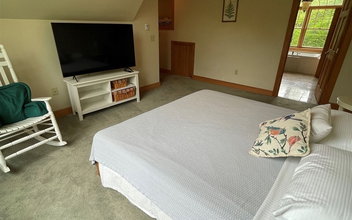 Photo of Bedroom in South Casco