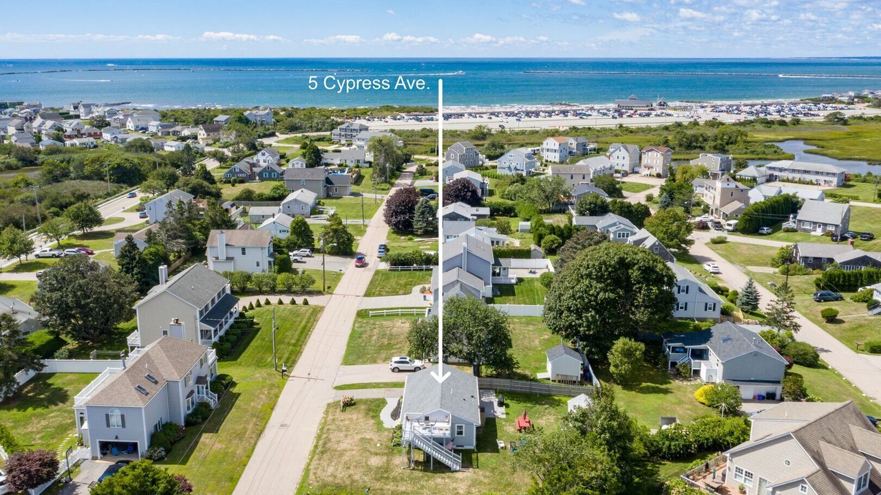 Photo of Outdoor in Narragansett