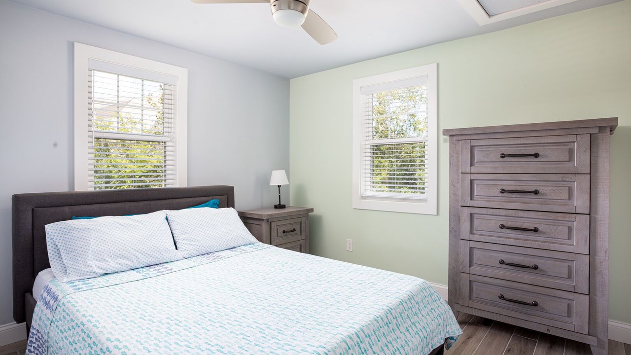 Photo of Bedroom in Narragansett