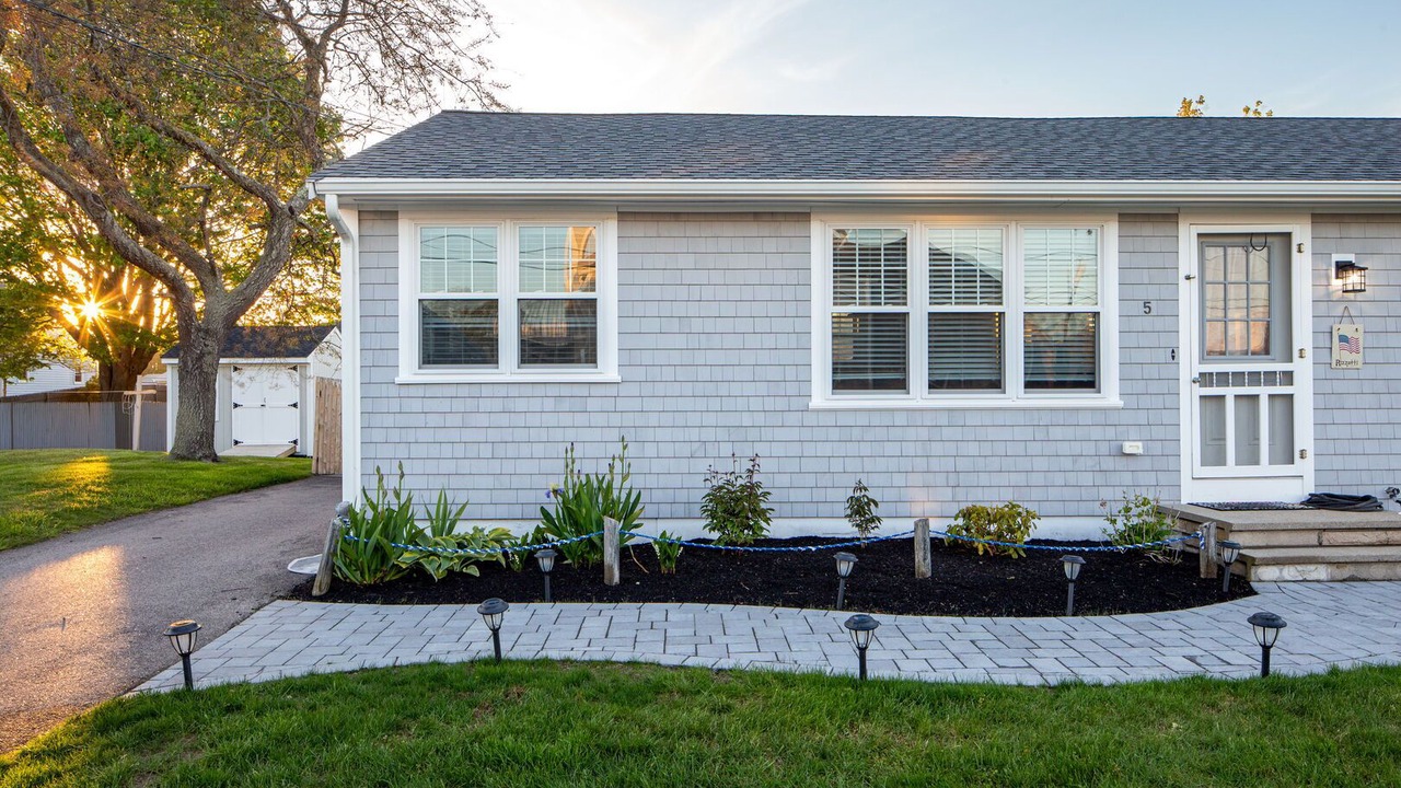 Photo of Outdoor in Narragansett