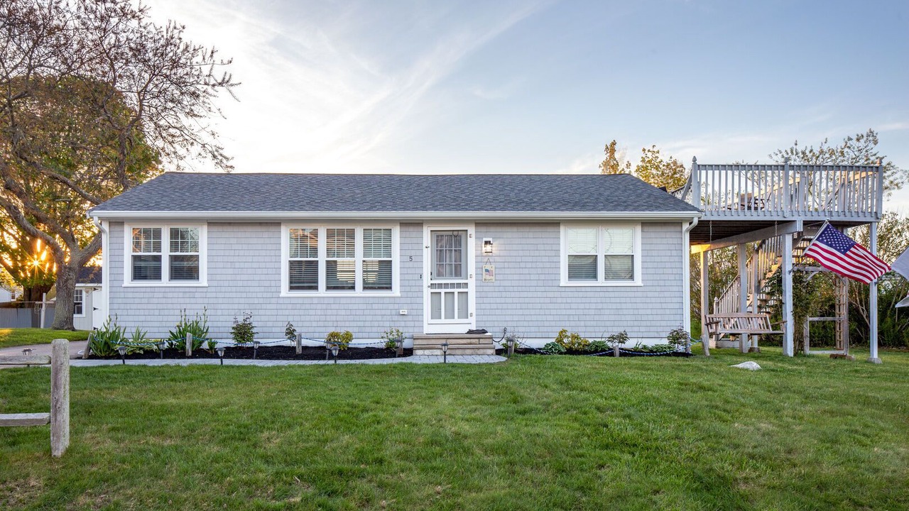 Photo of Outdoor in Narragansett