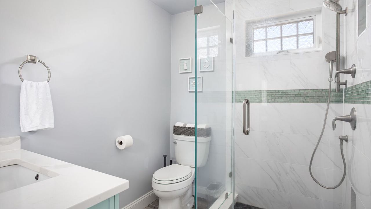 Photo of Bathroom in Narragansett
