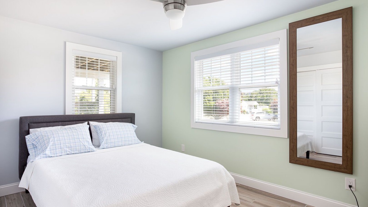 Photo of Bedroom in Narragansett