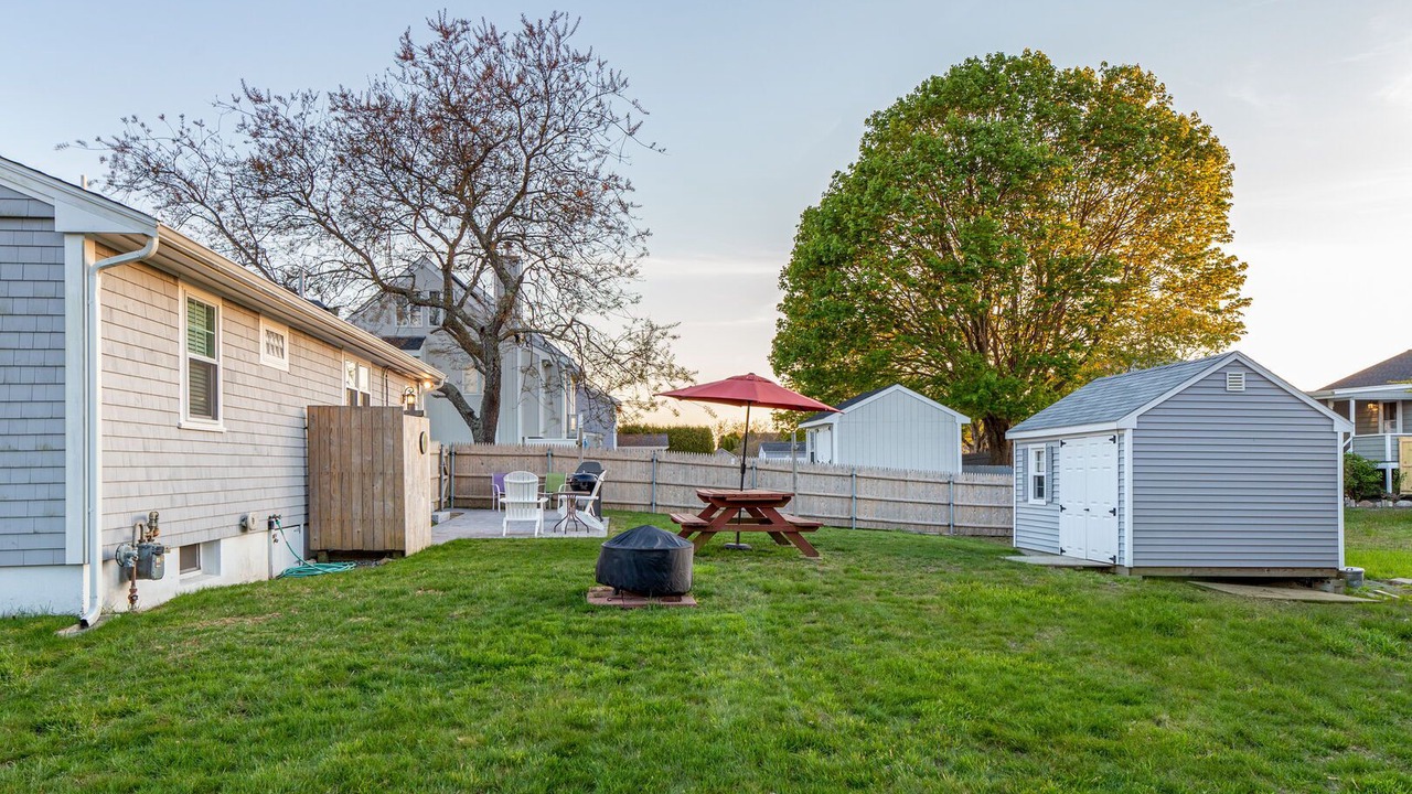 Photo of Outdoor in Narragansett