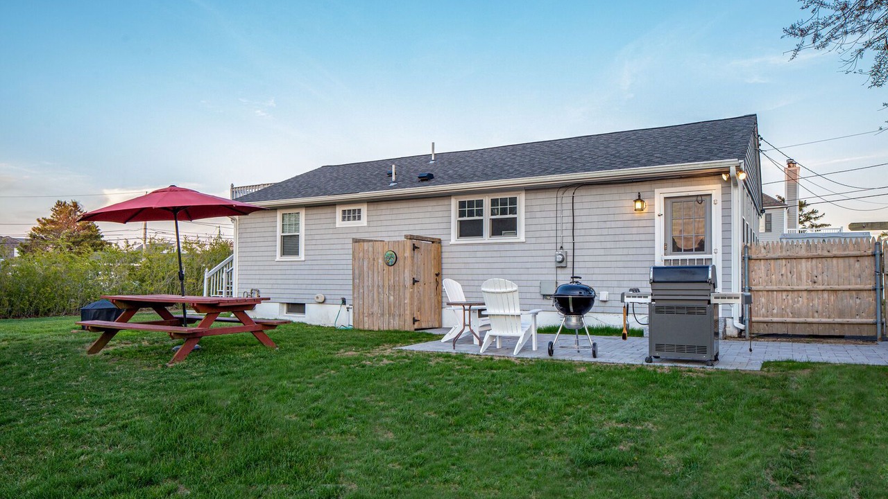 Photo of Outdoor in Narragansett