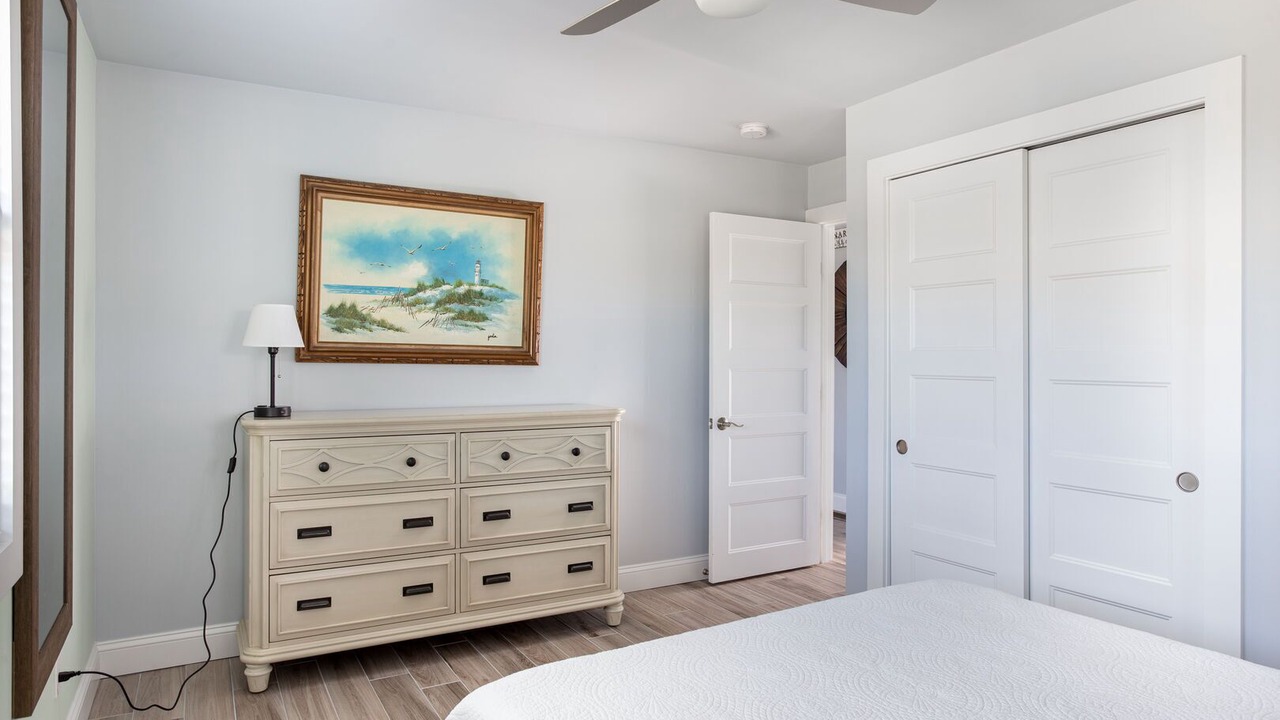 Photo of Bedroom in Narragansett