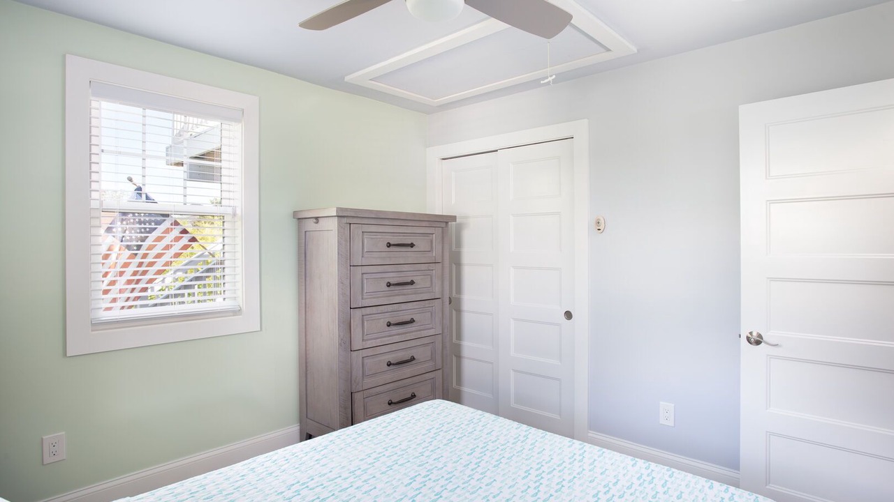 Photo of Bedroom in Narragansett